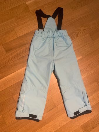 Skihose Trevolution Gr. 104