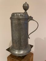 Zinnkrug 1765