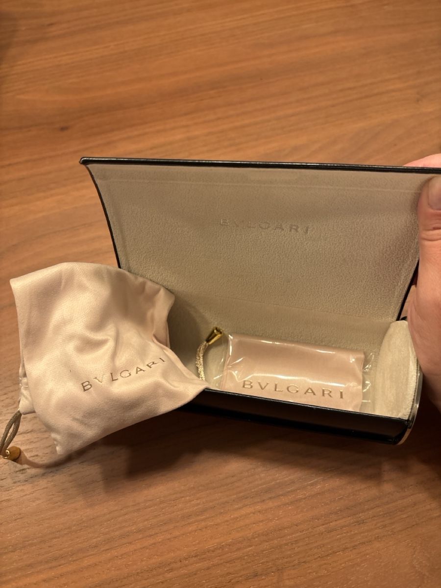 Occhiali & Lenti: Sonnenbrille Bvlgari – Usato da Thörishaus venduto da peyersson 4