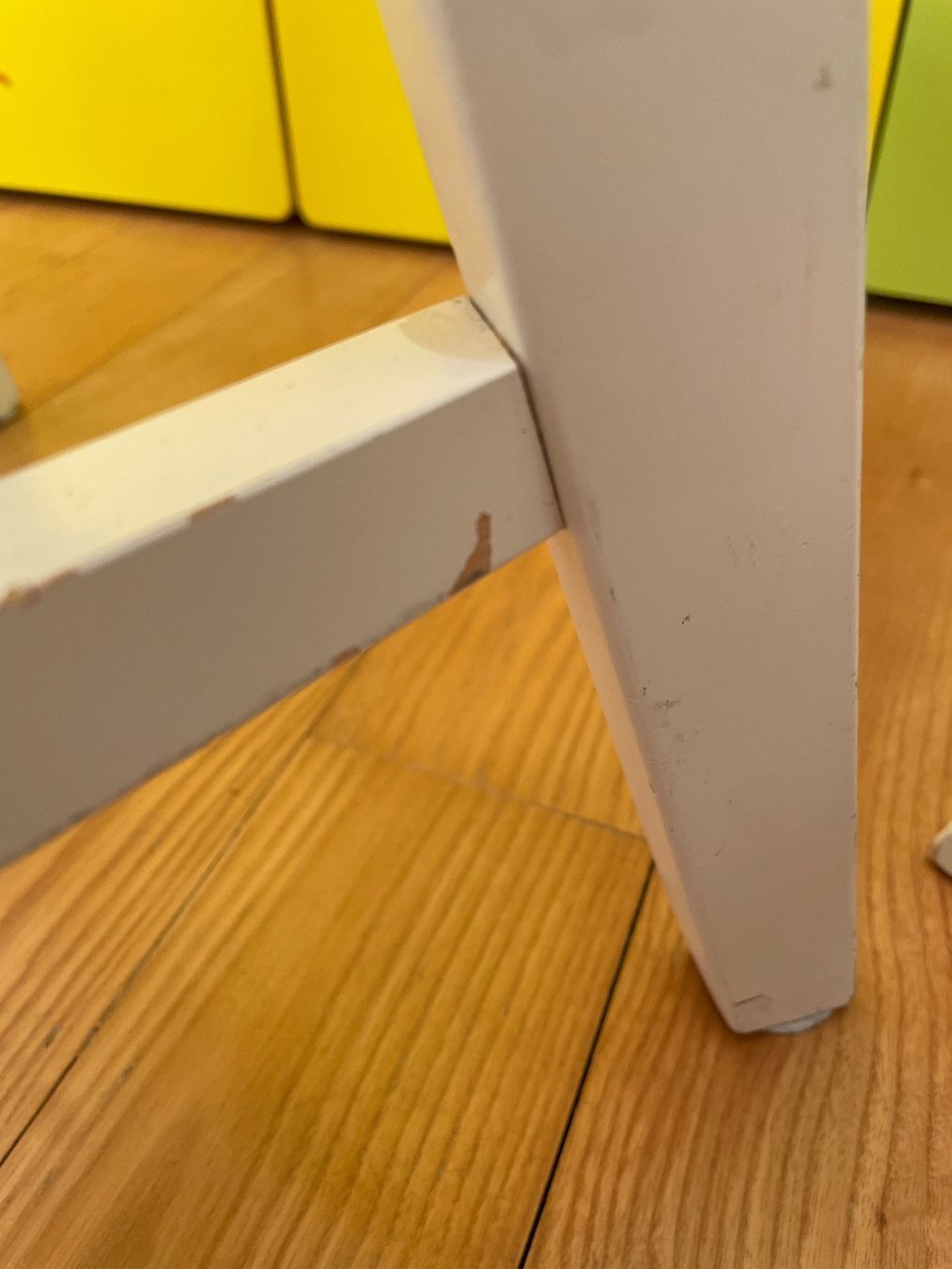 Ikea Sedie: Kinderathul INGOLF 2St. – Usato da Zürich venduto da au_ra 2