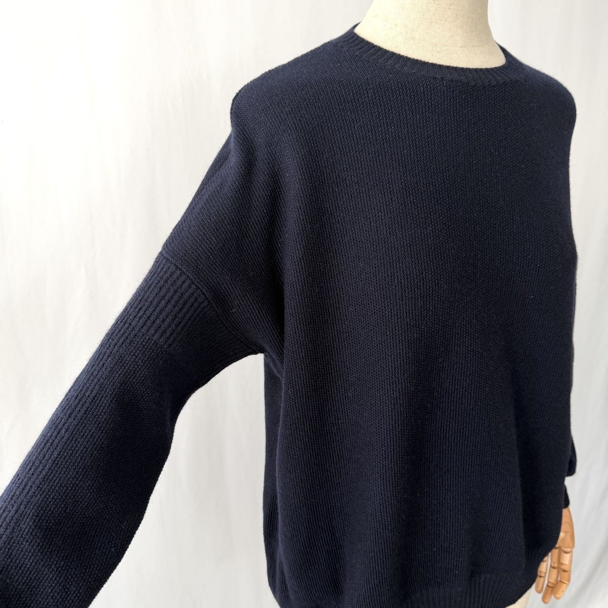 Pullover & Sweatshirts: GRAN SASSO Wool Pullover – Neu (gemäss Beschreibung) aus Emmen von Colette-Juliette 4
