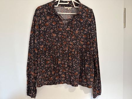 Damen Tunika Bluse, C&A, 42