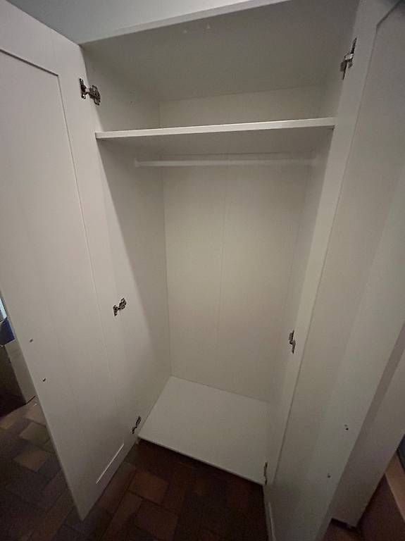 Armadi: Kleiderschrank Brimnes von Ikea – Usato da Zürich venduto da Nia_S 2