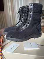 BALLY Boots, Stiefel NEU GR. 40/41