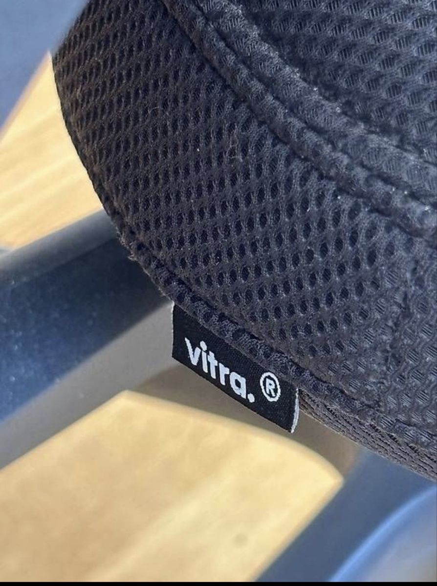 Vitra Stühle: Vitra office chair – Gebraucht aus Zürich von amst1 4