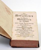 Wahrheiten der Religion-Kanzlerreden1765