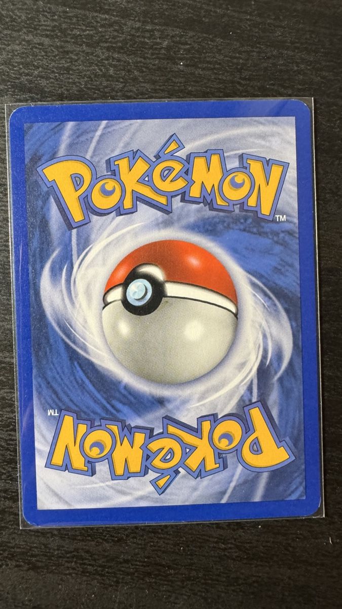 Pokémon Sammelbilder & Trading cards: Ditto Ex FireRed & Leafgreen holo reverse 4/112 – Gebraucht aus Belprahon von Rob_ain 1