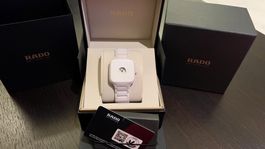 Rado True Square Formafantasma Design Collection