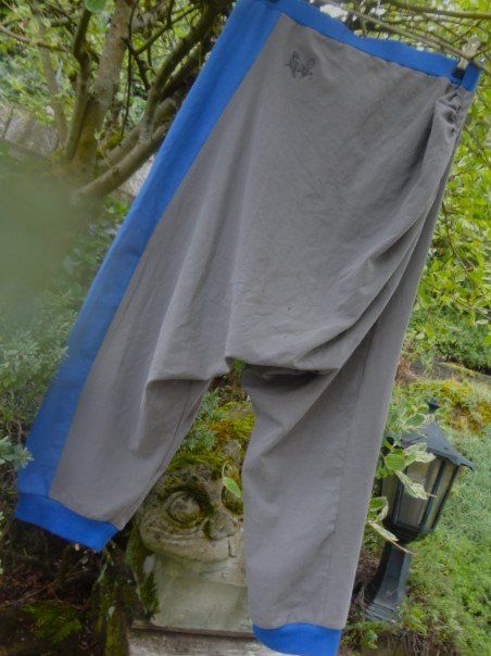 Hose Prancing Leopard Eco fair leichter Tiefschritt zu Nile | Kaufen ...