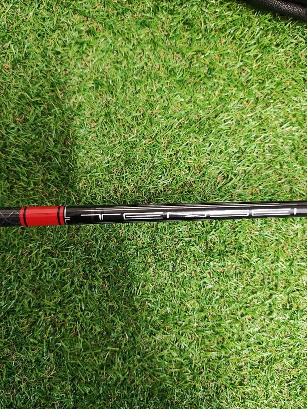 Taylor Made Mazze & Set: TaylorMade Stealth HD Driver 9°, Tensei – Usato da Uerikon venduto da Chreggus_Golfshop 8