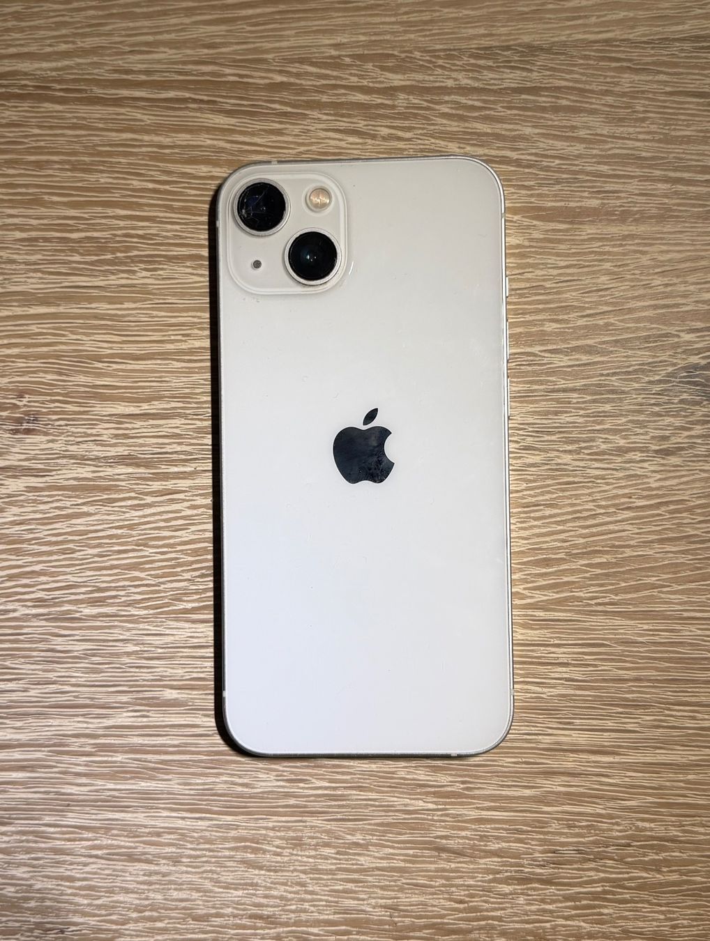 Apple Telefoni cellulari / Smartphones: Apple iPhone 13 weiss 256GB – Usato da Biel-Benken BL venduto da len_5vvq
