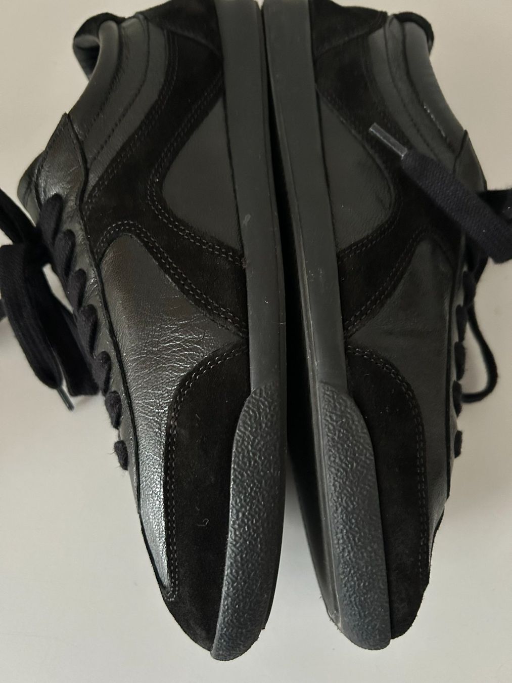 Massimo Dutti Scarpe da donna: Baskets neuves de luxe Massimo Dutti T/40 EU – Nuovo (secondo la descrizione) da nyon venduto da Lbabi 4