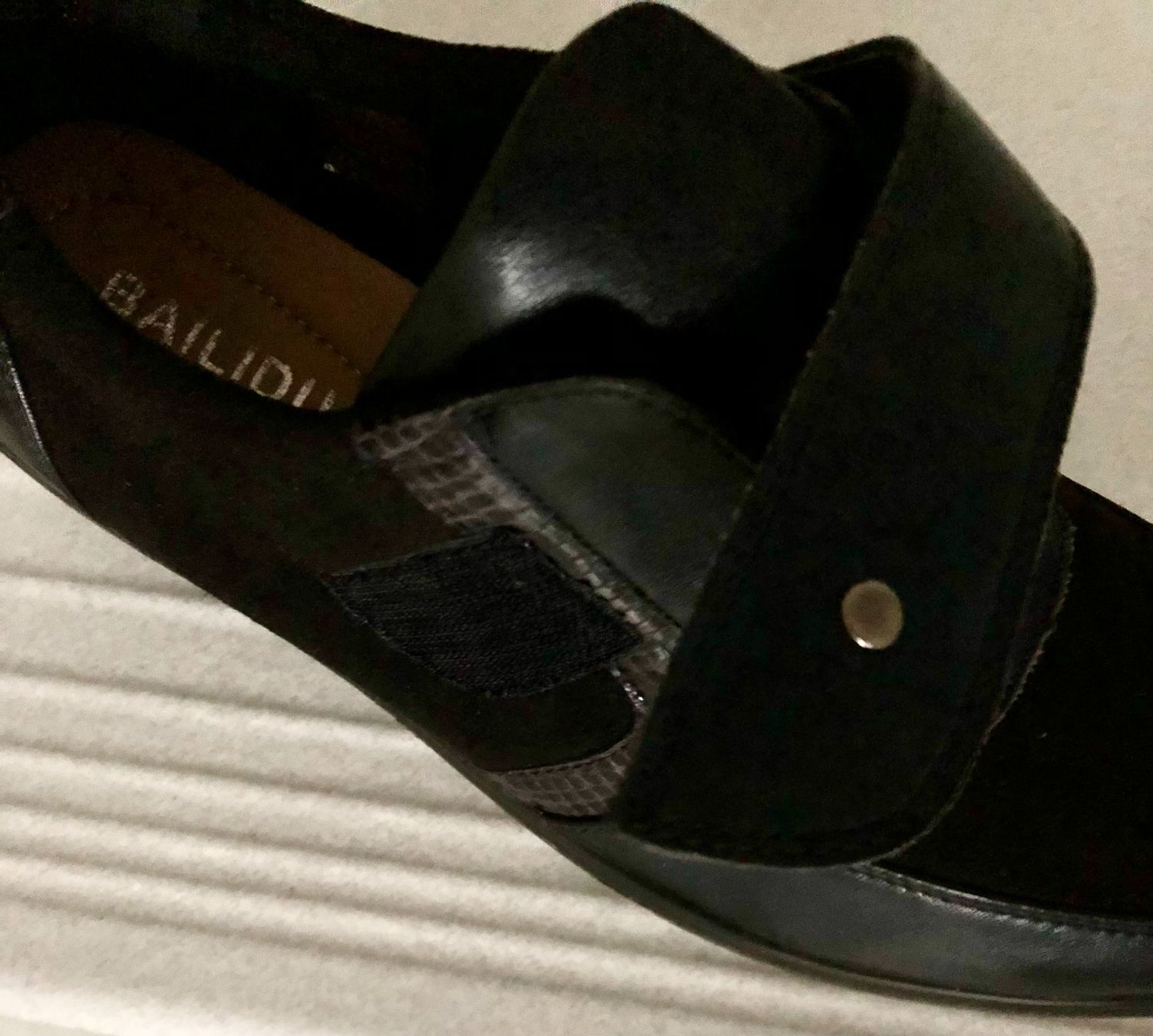 Scarpe da donna: Schuhe für Damen – Nuovo e nell'imballaggio originale da Naefels venduto da Lenanae 6