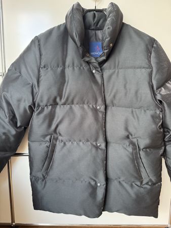 Jacke Moncler