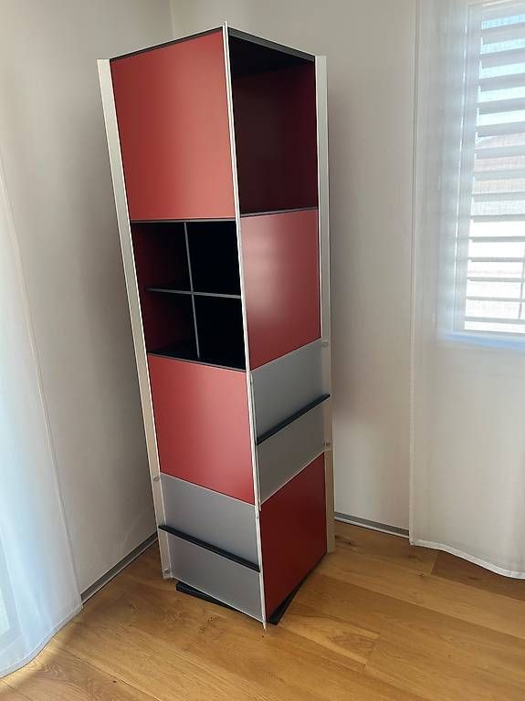 Röthlisberger Regale: Drehturm von Röthlisberger / Tour d'Oi – Gebraucht aus Murten von lle_w5qs 3
