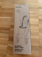 Cybex Summer Seat Liner Kinderwagen Einsatz neu