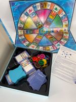 Trivial Pursuit Worldwide Brettspiel