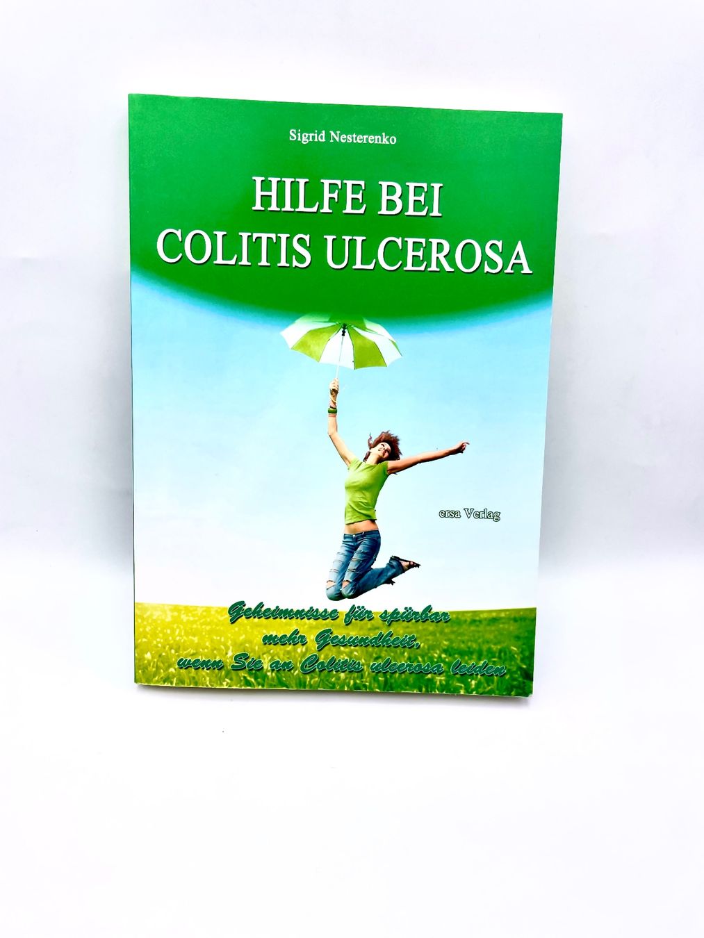 Libri: Buch – Usato da Sargans venduto da Didis