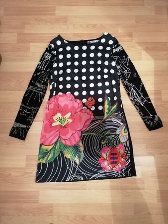 Desigual Kleid