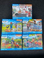 Playmobilmania Set 2025