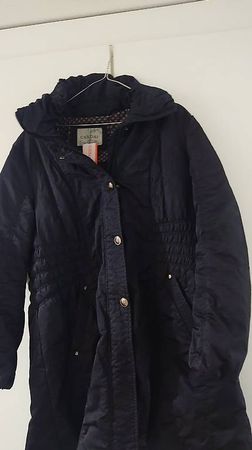 Veste noire taille XL