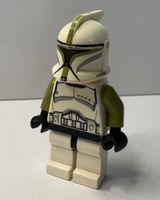 LEGO Star Wars Clone Trooper Sergeant (Phase 1) (sw0438)
