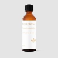 Rosenhydrolat Bio von Florentia, 75ml, Neu & Original!