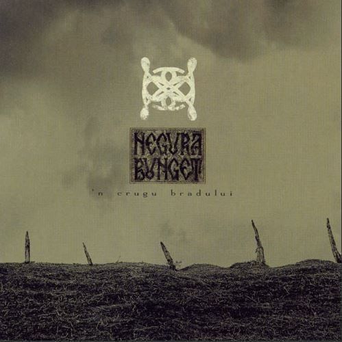 CD: Negura bunget - n crugu... – Usato da St-Cergue venduto da VeganWarrior