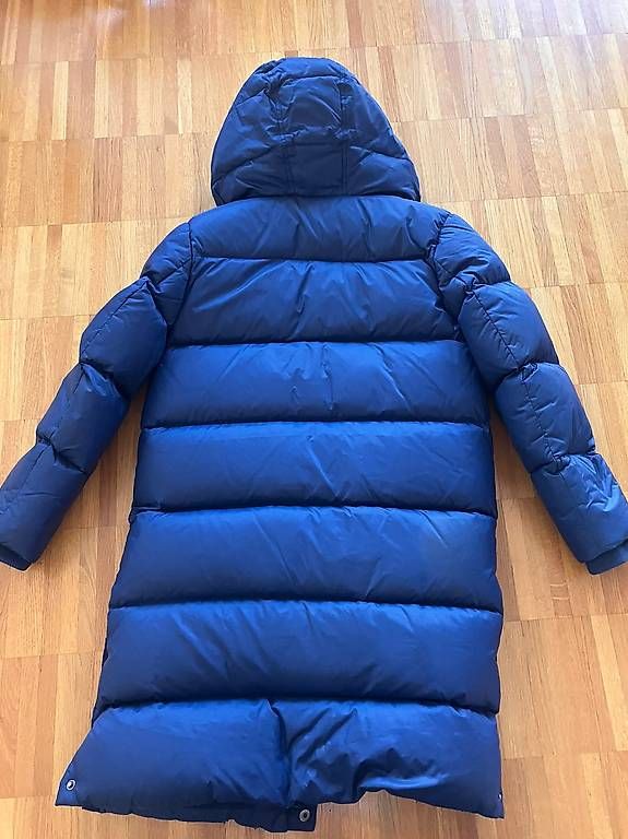 Giacche & Cappotti: Mädchen Wintermantel Tommy Hilfiger Grösse 140 – Usato da zürich venduto da insomnia1975 1