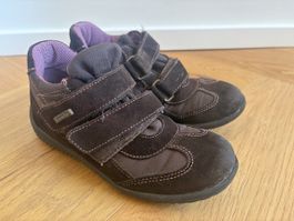 Däumling Schuhe Gr. 29