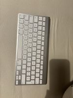 Apple Tastatur Wireless A1314