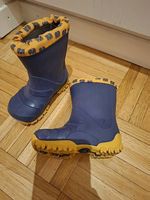 Bottes de pluie taille 20
