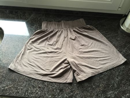 Bequeme kurze Hose Gr.S