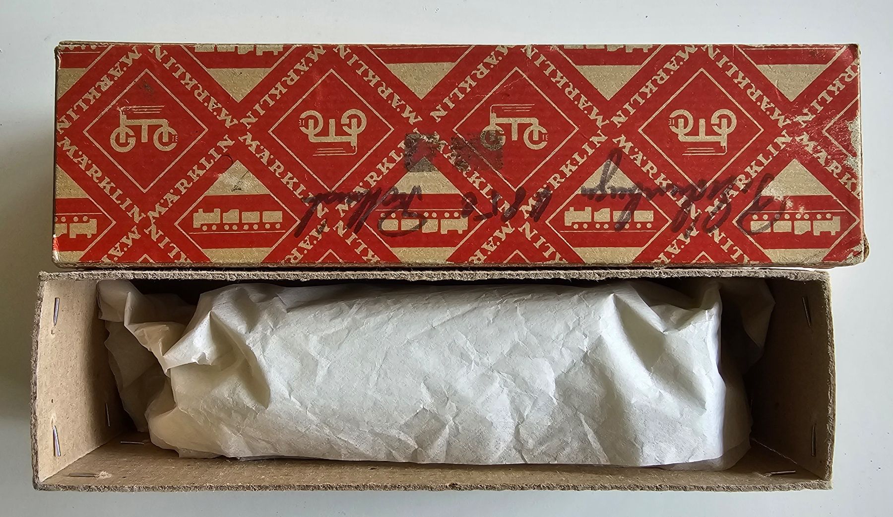 Märklin Modellini di ferrovie: Märklin RE 800 – Usato da Balsthal venduto da mil_js2d
