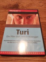 Turi - Ein Film über Arthur Honecker (DVD)