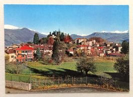 Montagnola (Ti)
