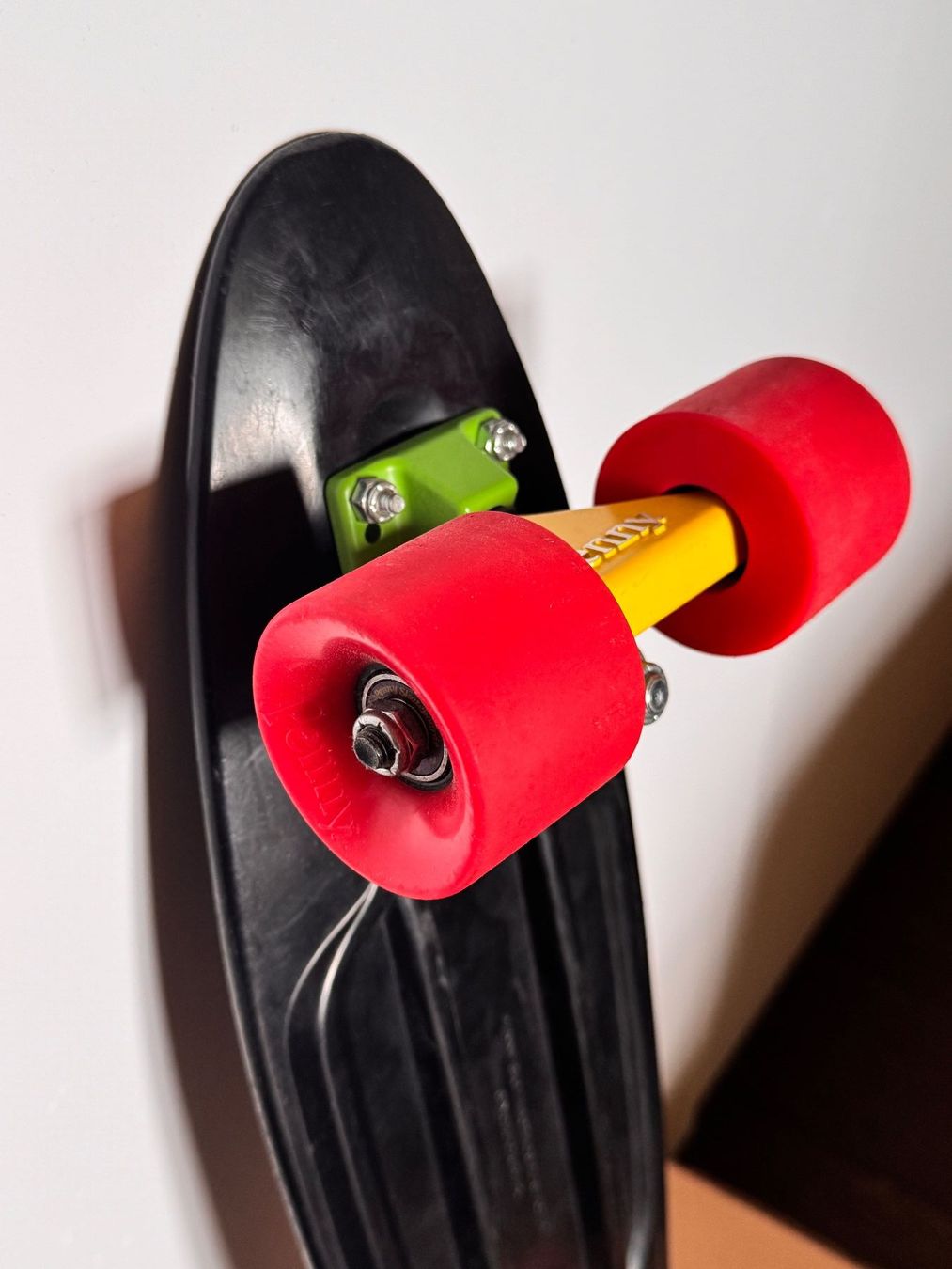Penny Skateboards Skateboards: Original "22" Penny Board – Gebraucht aus Walkringen von Simoonx1999 4
