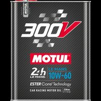 Motul 300V Le Mans 10W-60