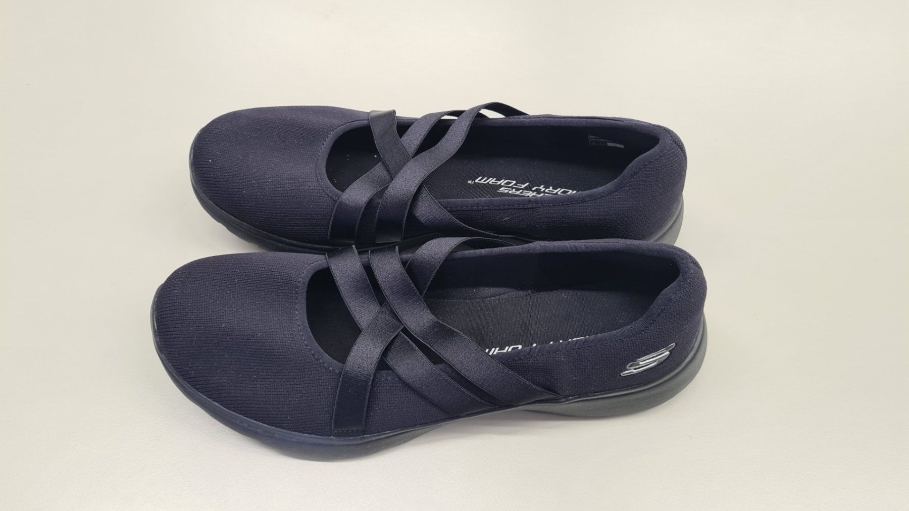 Skechers Scarpe da donna: Sketchers noires basses taille 41 – Nuovo (secondo la descrizione) da Châtonnaye venduto da Jaydee6 1