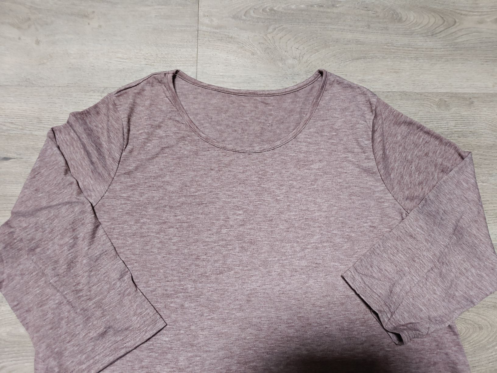 Pullover & Sweatshirts: Leichter Longpullover L neu – Neu (gemäss Beschreibung) aus Bätterkinden von Elefantenzoo 1