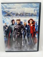 DVD X-Men – Der letzte Widerstand