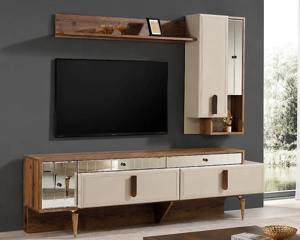 Commodes: Modernes und neues Lowboard – D'occasion à Ebikon par LiCHtMobel