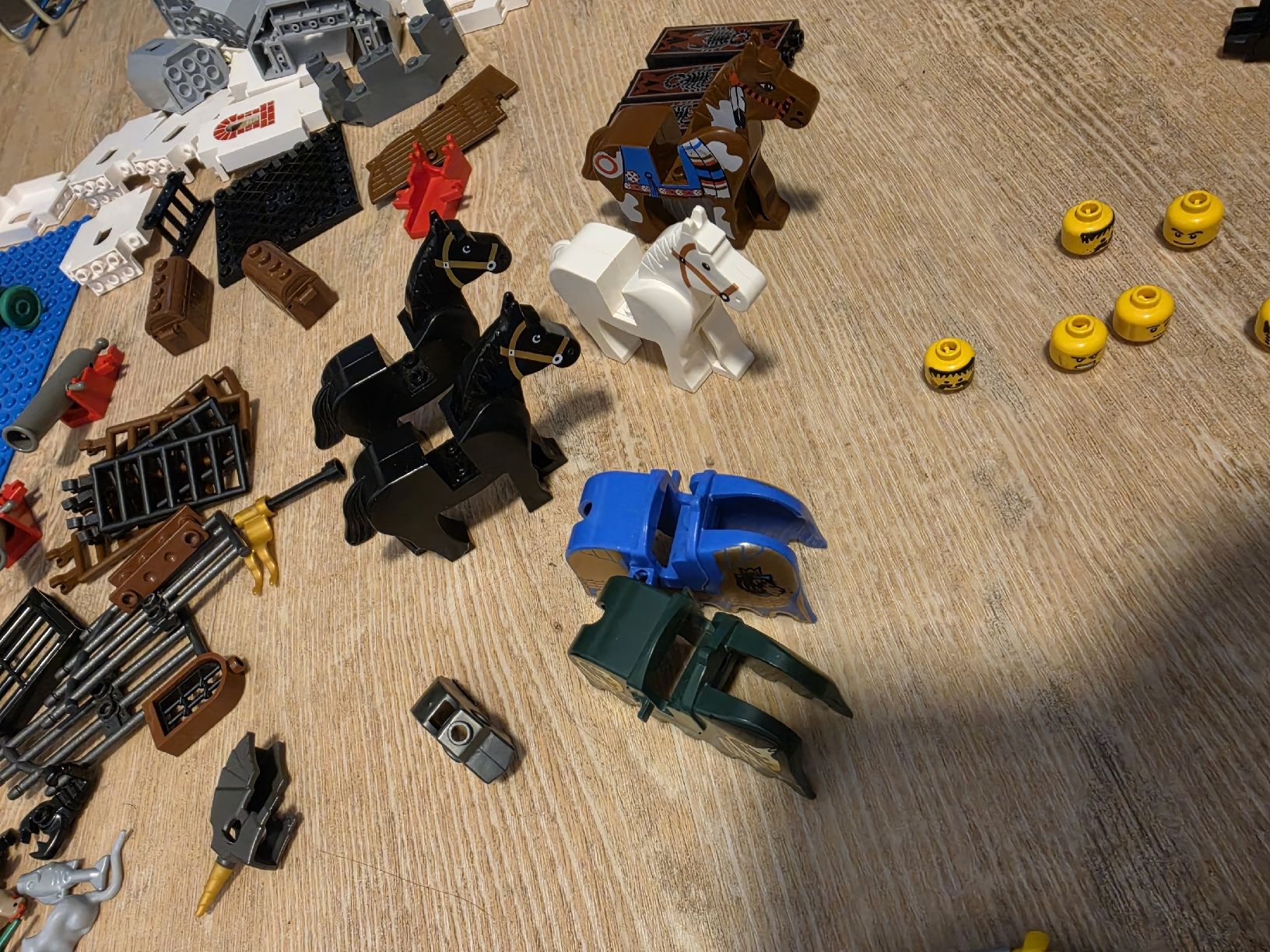 Lego Spielzeuge: Lego Divers – Gebraucht aus Andelfingen von mic_775x 4