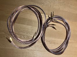 Fil audio Oehlbach OFC 2x2,5mm ***