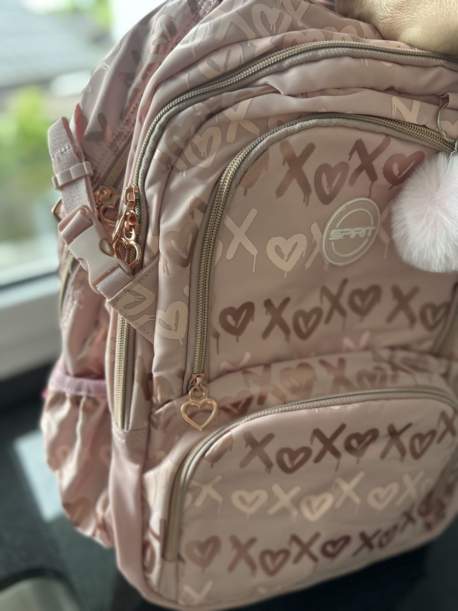 Borse & Zaini: Schulrucksack SPIRIT MASHA 07 – Nuovo e nell'imballaggio originale da Ettingen venduto da rah_xgy9 6