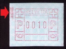 ATM 6_Abart «RECHTECKIGER BALKEN der ANDRUCKFEDER LINKS»! **