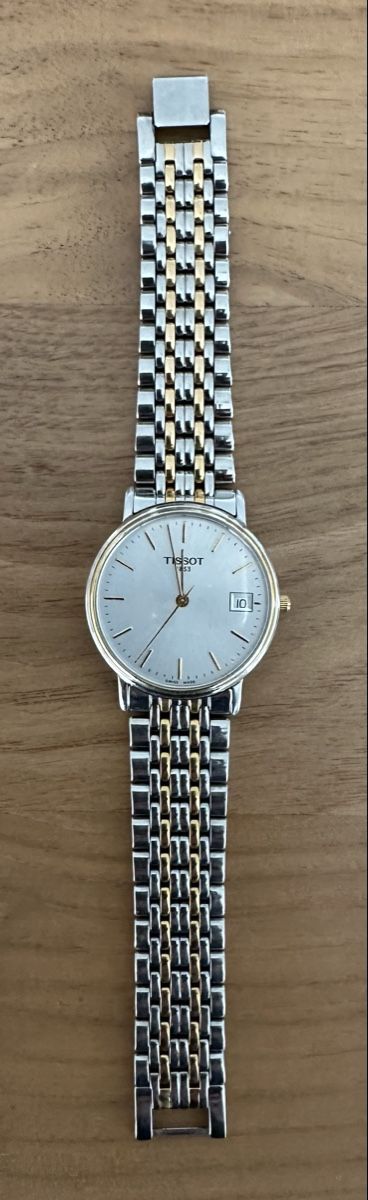 Tissot Orologi: TISSOT 1853 Armbanduhr – Usato da Altstätten SG venduto da Bifigae