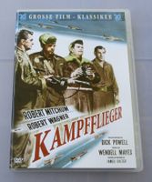 KAMPFFLIEGER - Robert Mitchum/Robert Wagner