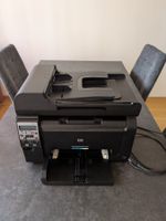 Imprimante et scanner HP LaserJet 100 Color MFP M175mw
