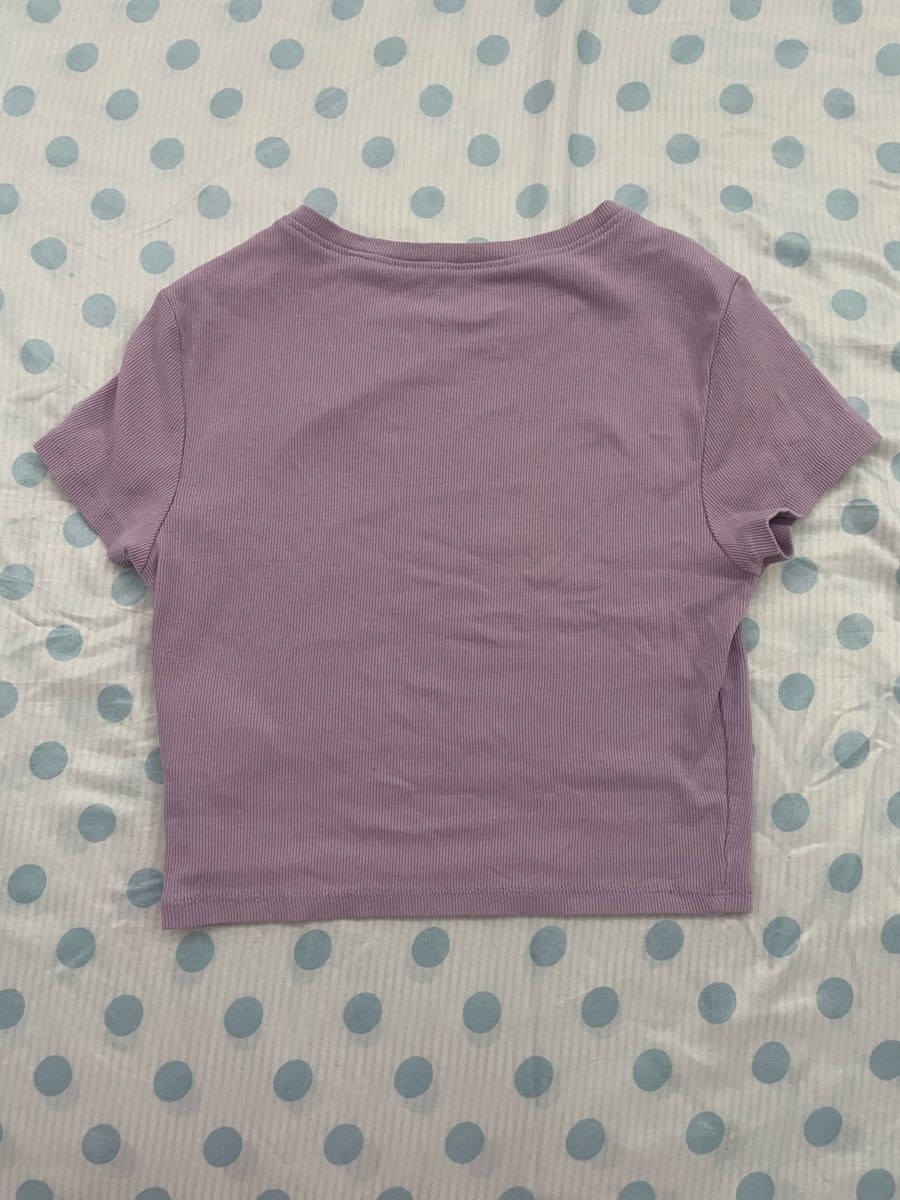 Tops: Crop Tops – Gebraucht aus Wohlenschwil von chi_k9ds 4